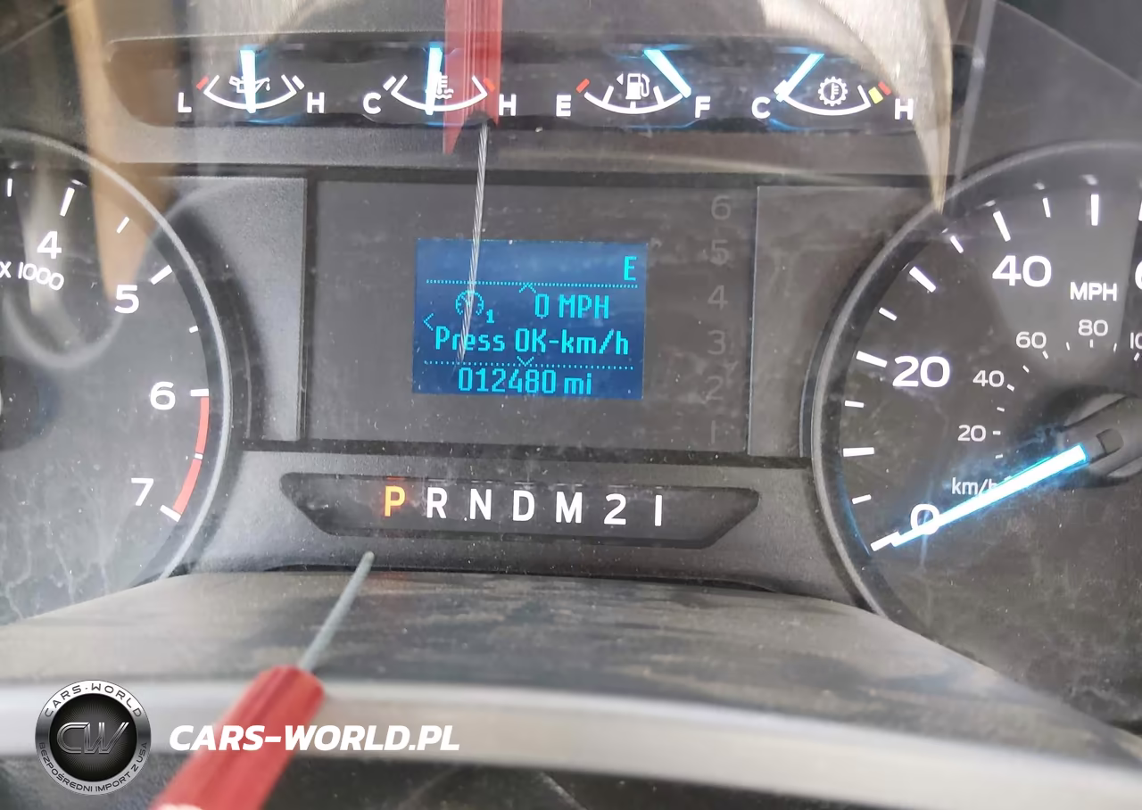 2019 Ford F-250 Xl VIN:1FTBF2A63KEE75198 - 14