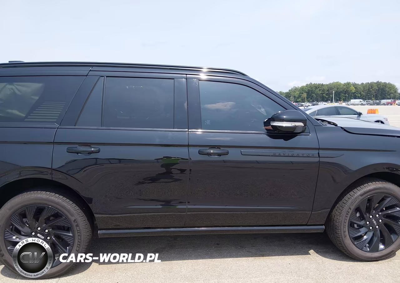 2026 Lincoln Navigator Reserve VIN:5LMJJ2LGXTEL02529 - 14