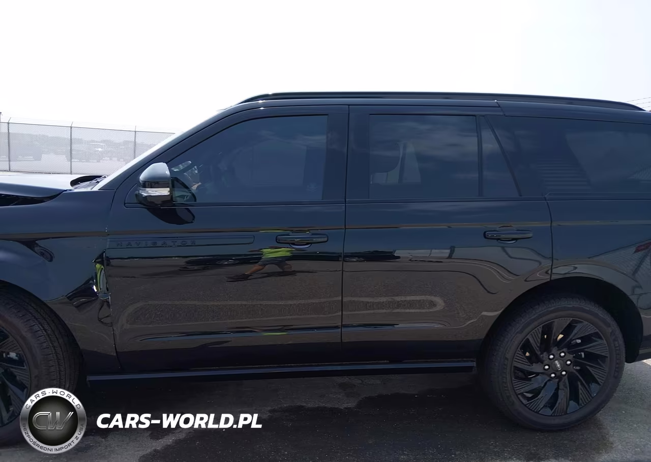 2026 Lincoln Navigator Reserve VIN:5LMJJ2LGXTEL02529 - 15