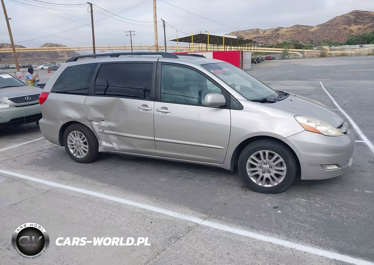 2010 Toyota Sienna Xle VIN:5TDYK4CC9AS318398 - 12
