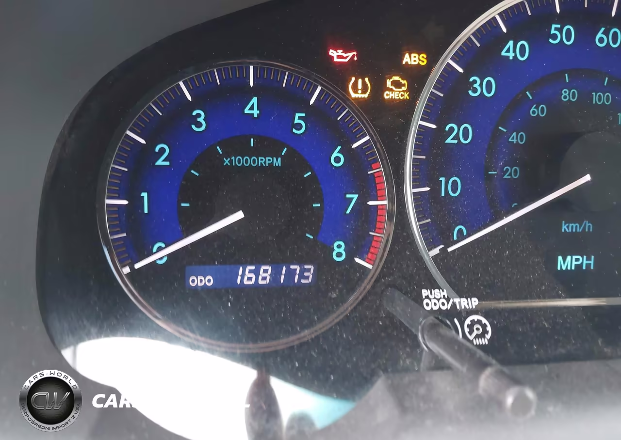 2010 Toyota Sienna Xle VIN:5TDYK4CC9AS318398 - 7