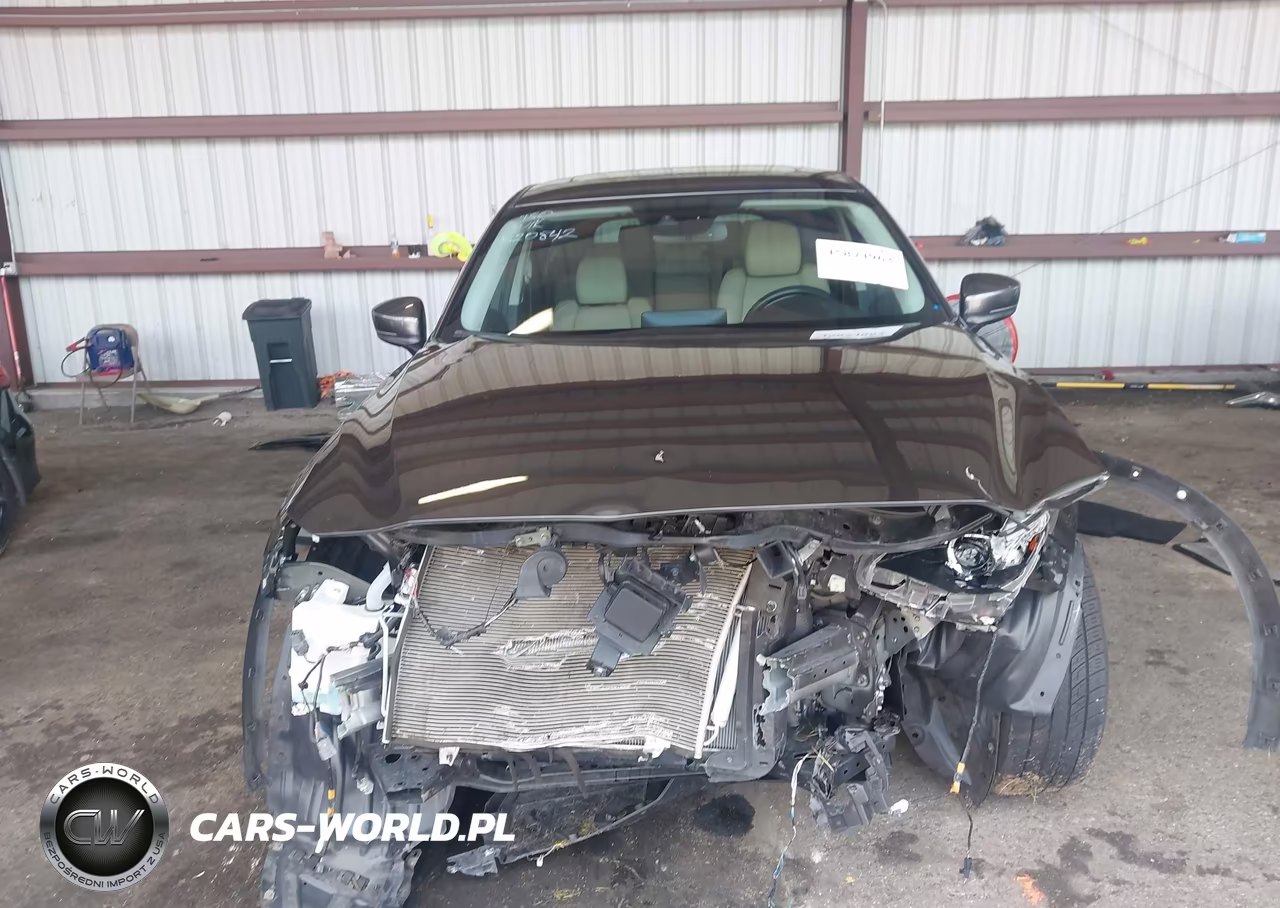 2021 Mazda Cx-9 Touring VIN:JM3TCACY4M0520842 - 12
