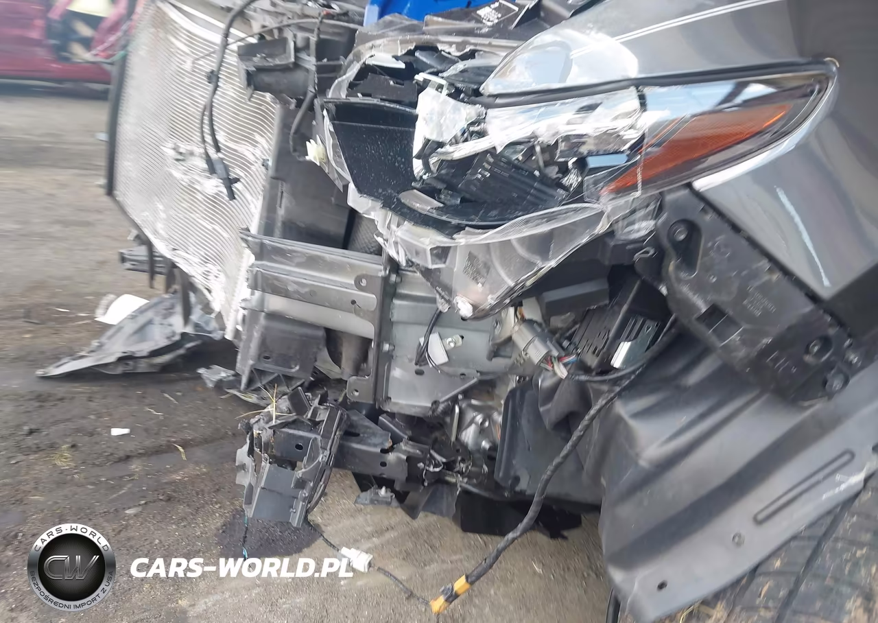 2021 Mazda Cx-9 Touring VIN:JM3TCACY4M0520842 - 6
