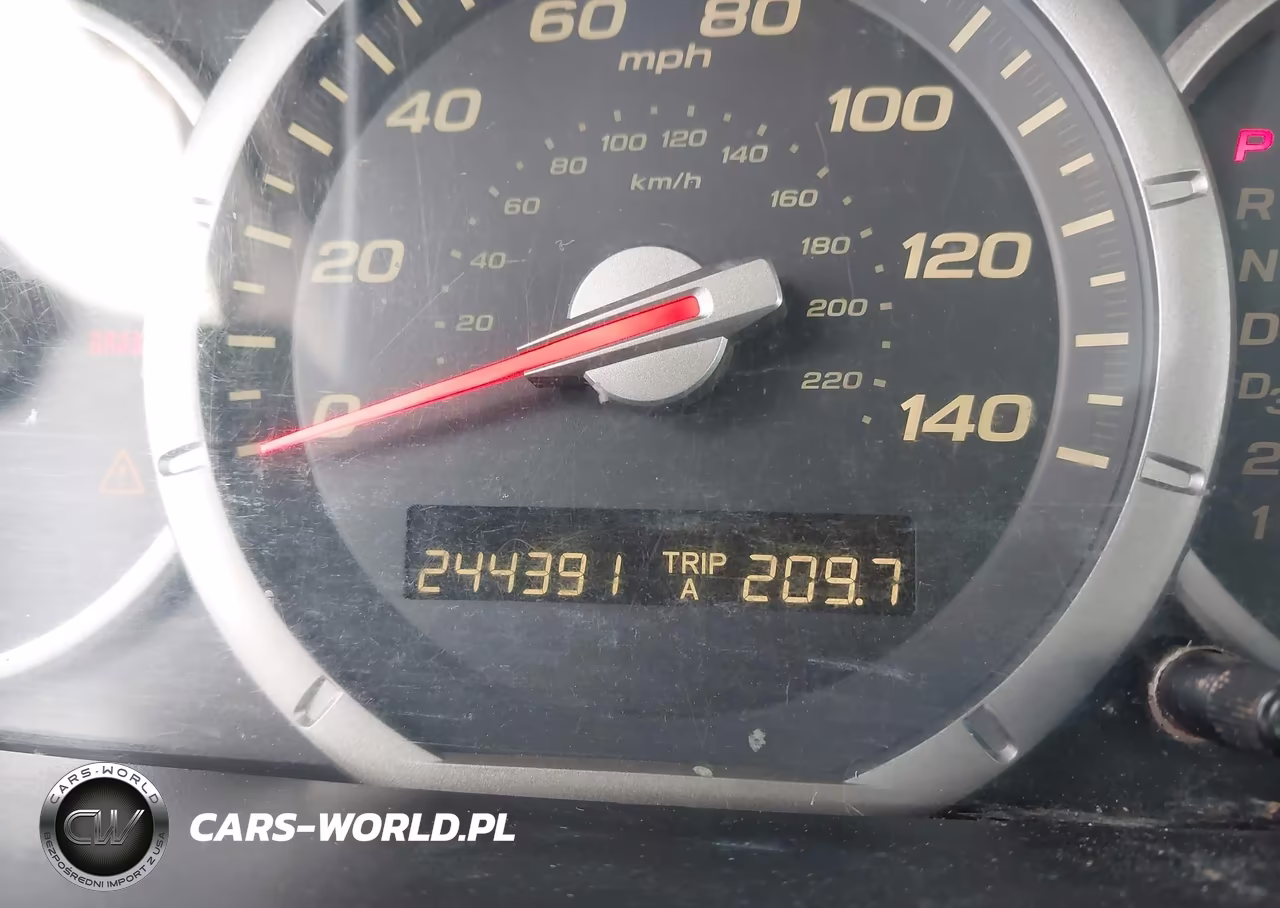 2006 Honda Pilot Ex VIN:5FNYF18466B006992 - 15