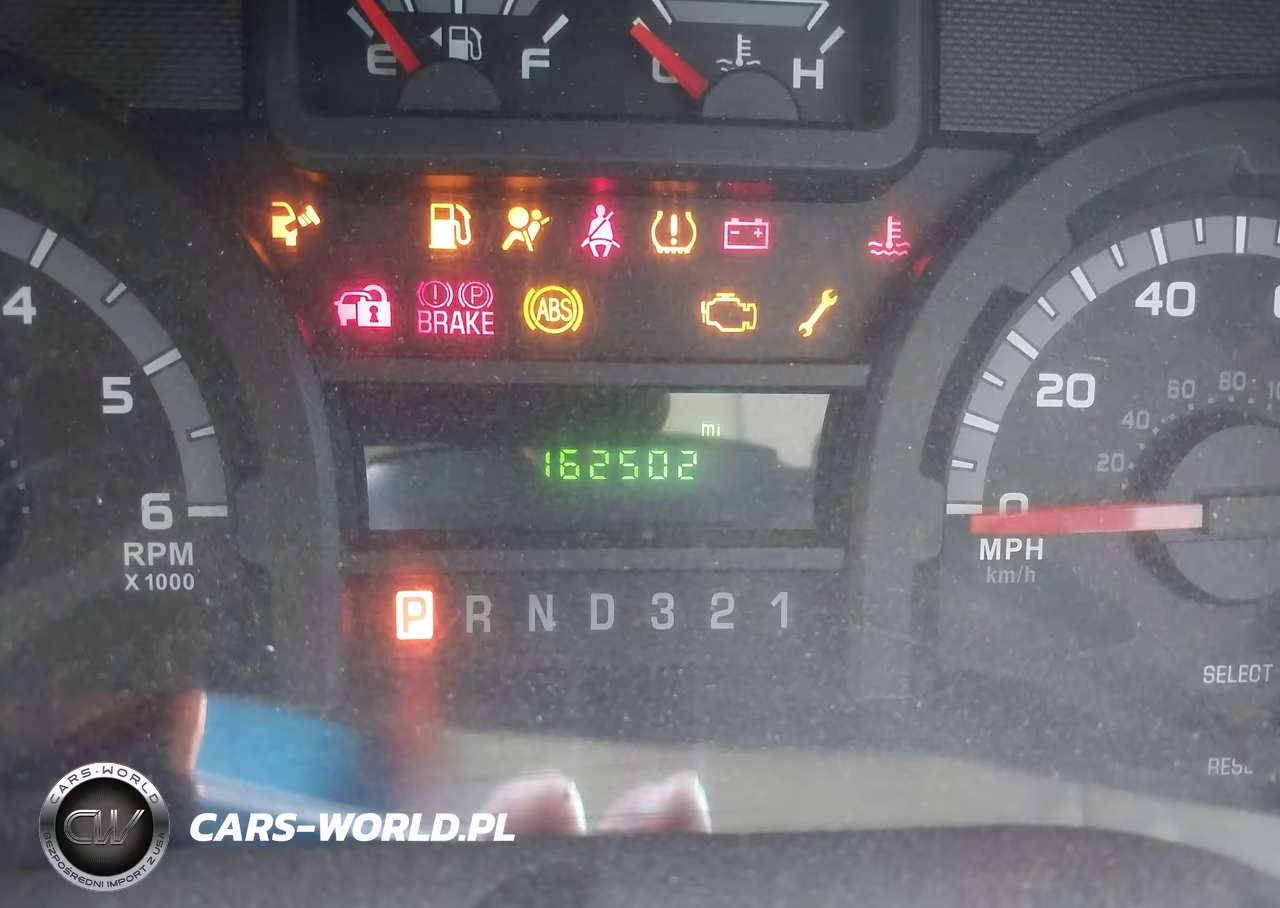 2011 Ford E-350 Cutaway VIN:1FDSE3FL7BDA62242 - 5