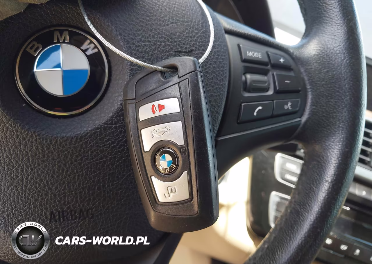 2017 BMW 320I VIN:WBA8E1G57HNU13850 - 11
