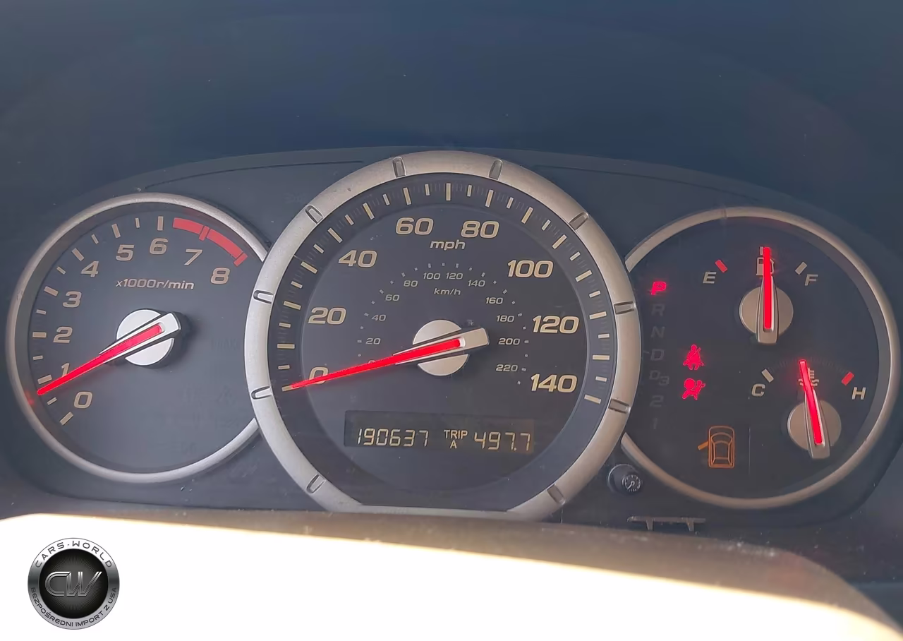 2008 Honda Pilot Ex-L VIN:5FNYF28738B013921 - 7