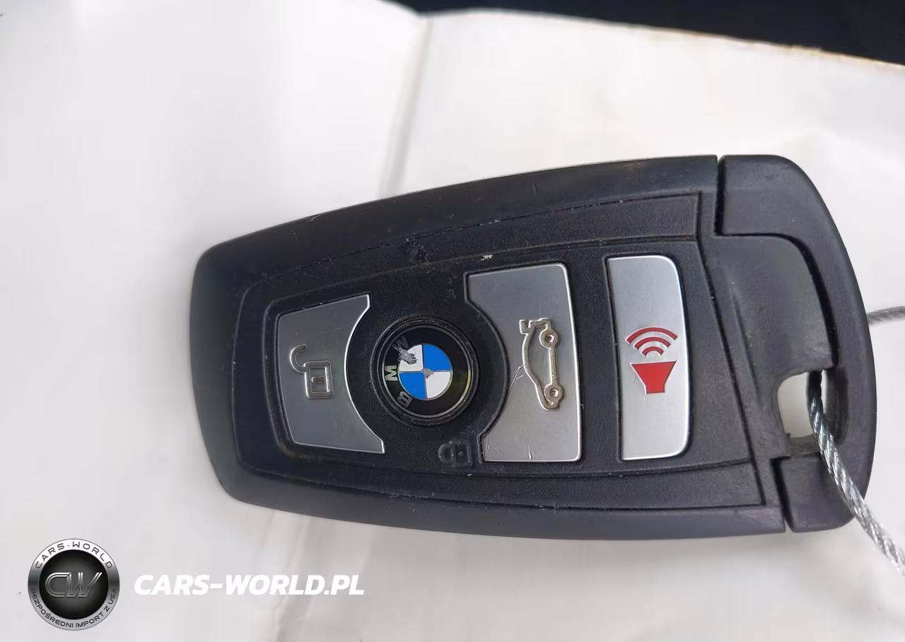 2013 BMW 528I xDrive VIN:WBAXH5C55DDW15795 - 11