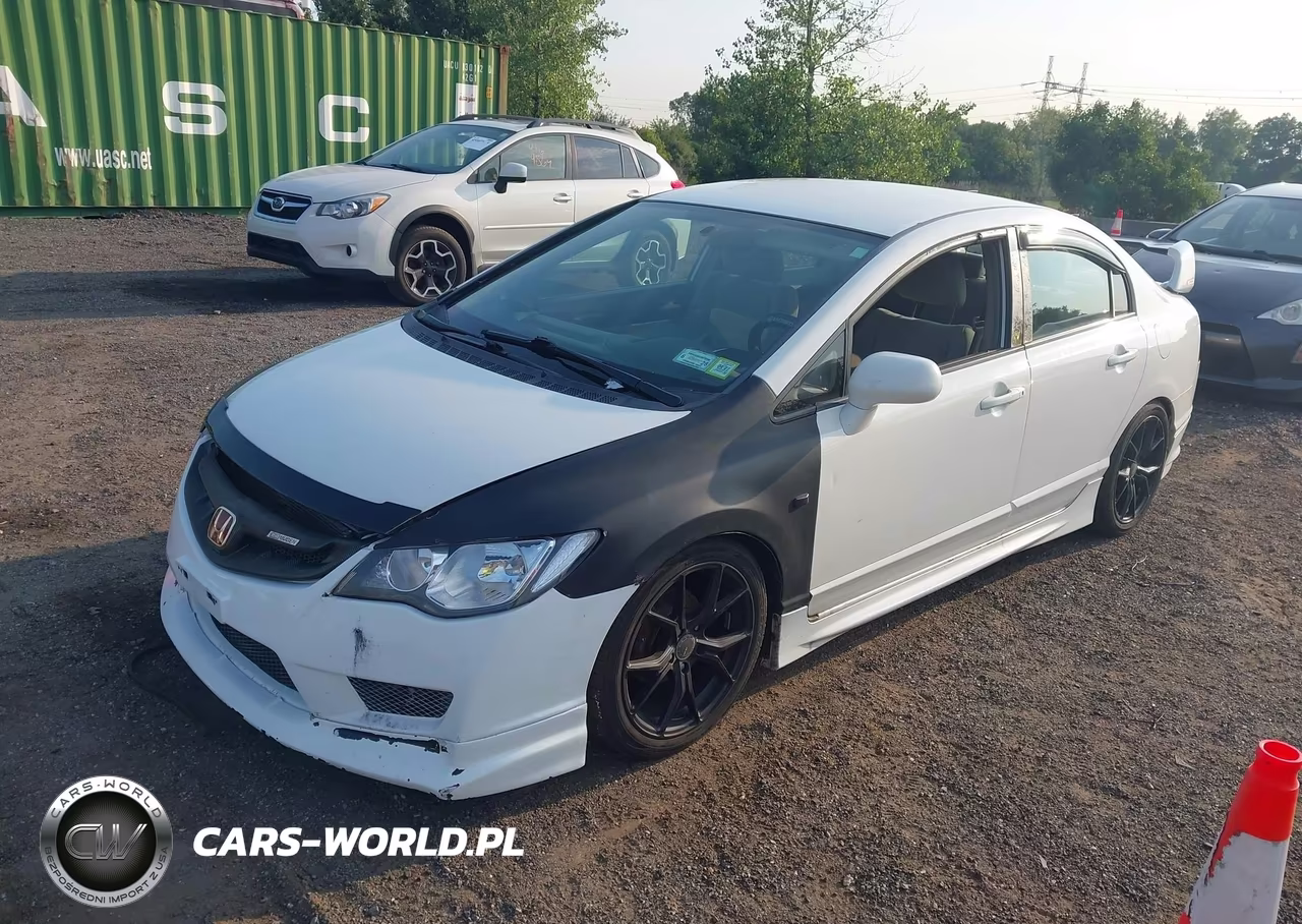 2011 Honda Civic Lx VIN:2HGFA1F50BH510834 - 2