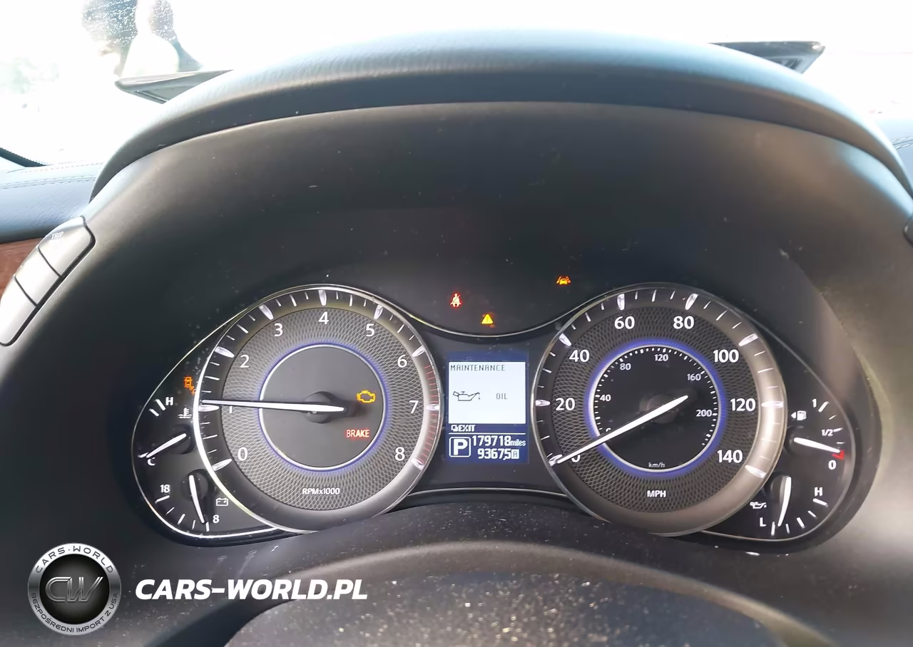 2018 Infiniti Qx80 VIN:JN8AZ2NE3J9195300 - 7