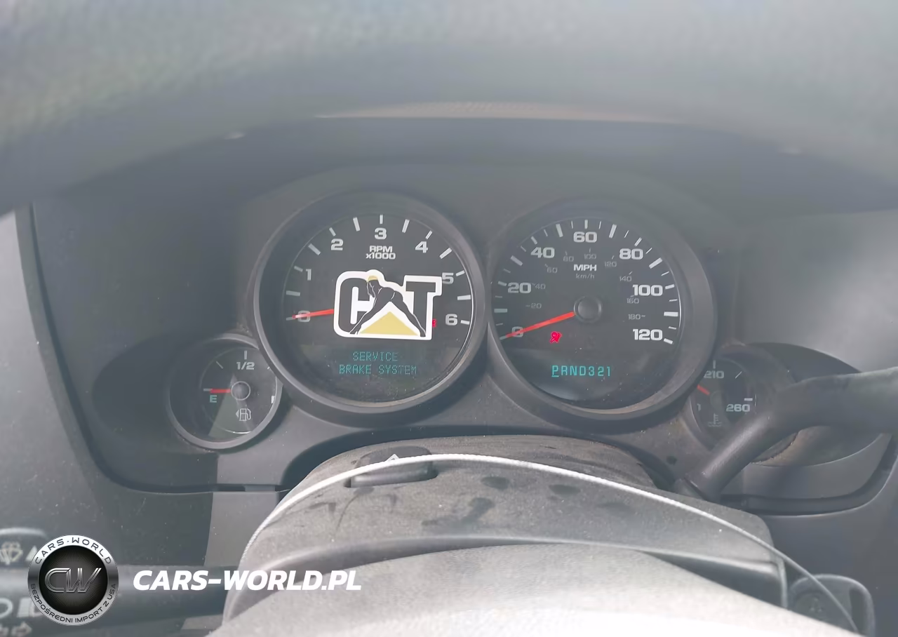2008 Chevrolet Silverado 1500 Work Truck VIN:1GCEC14X88Z217944 - 7