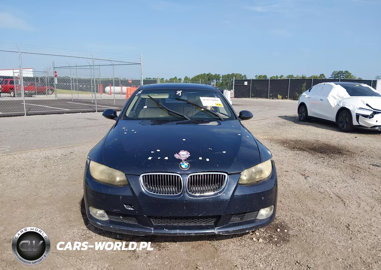2009 BMW 328I VIN:WBAWB33579P138584 - 12
