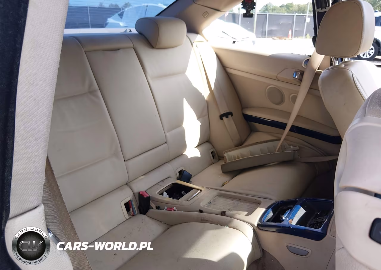 2009 BMW 328I VIN:WBAWB33579P138584 - 8