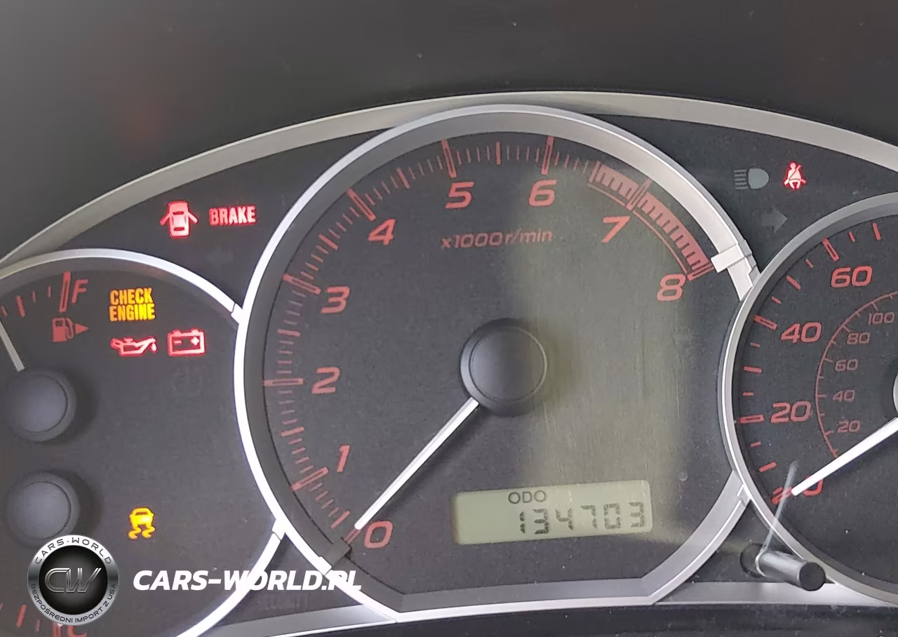 2014 Subaru Impreza Wrx Premium VIN:JF1GV7F61EG006138 - 7