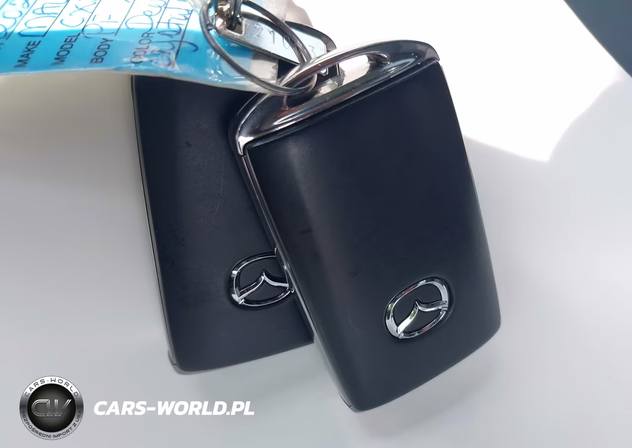2024 Mazda Cx-30 2.5 S Preferred Package VIN:3MVDMBCM8RM720252 - 11