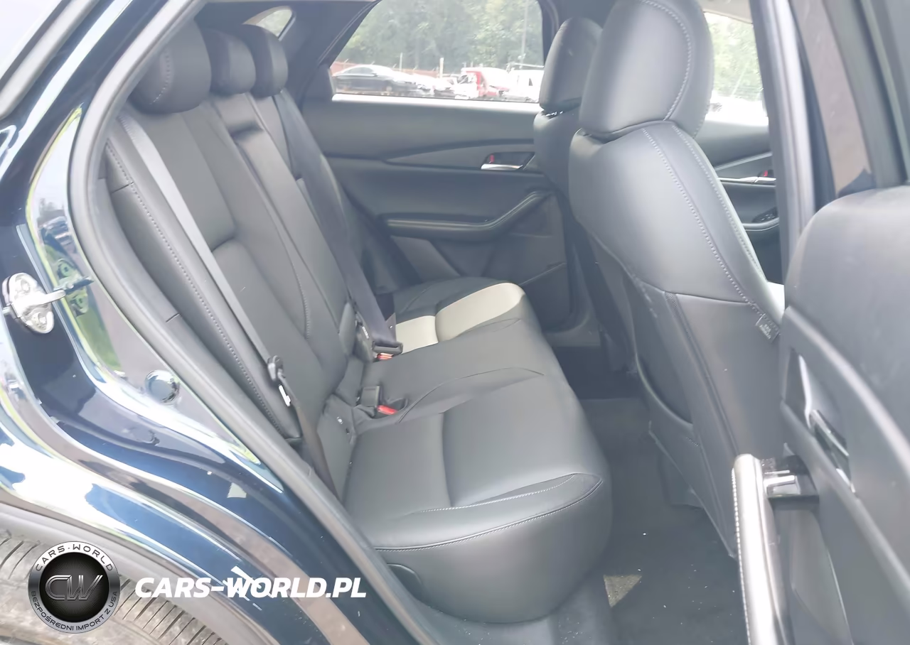 2024 Mazda Cx-30 2.5 S Preferred Package VIN:3MVDMBCM8RM720252 - 8