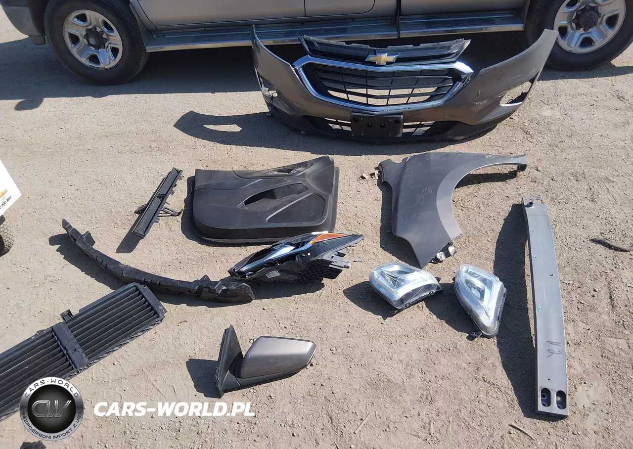 2019 Chevrolet Equinox Lt VIN:3GNAXKEVXKS541088 - 12