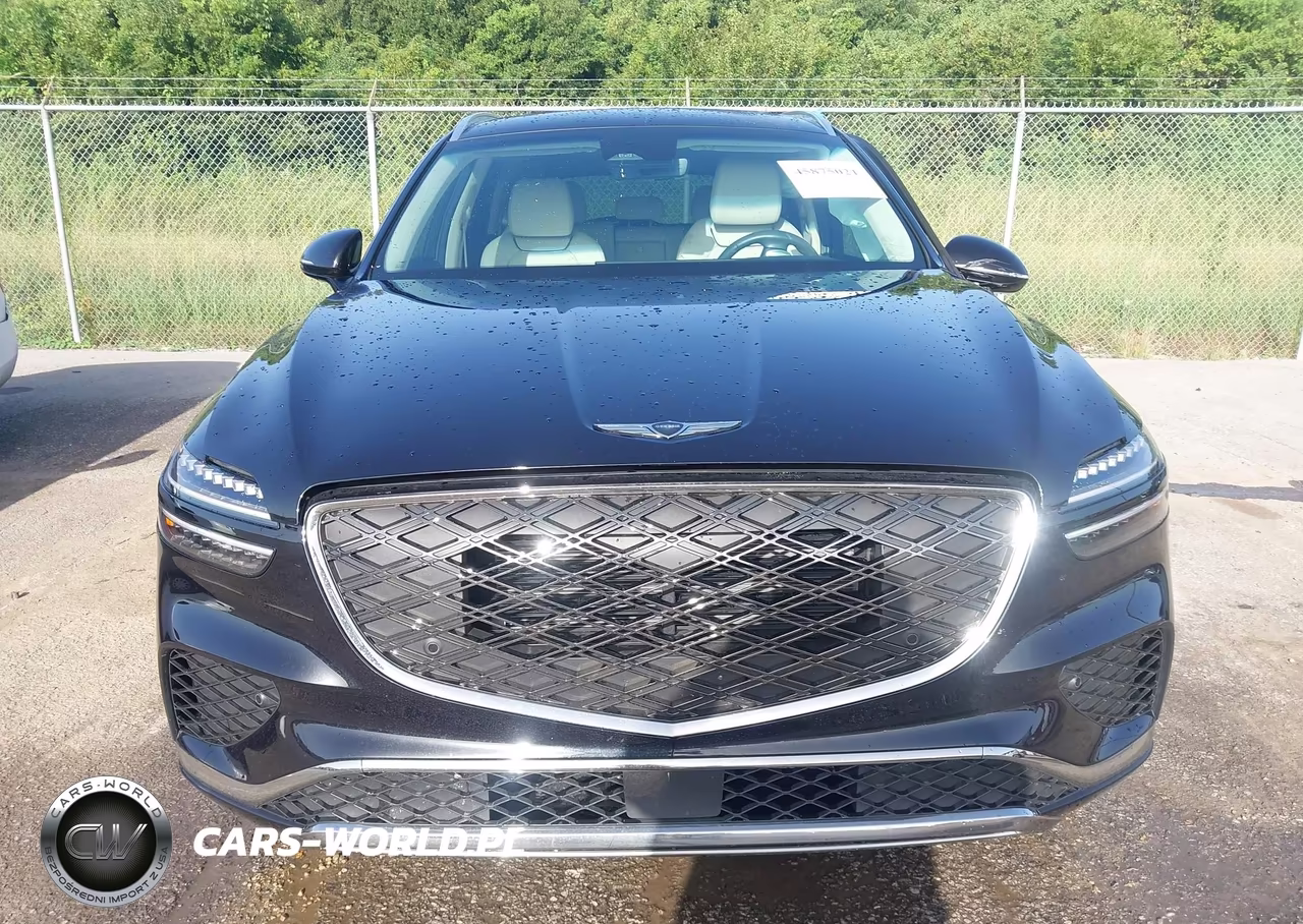2026 Genesis Gv70 2.5T Select VIN:5NMMADTB7TH038056 - 12