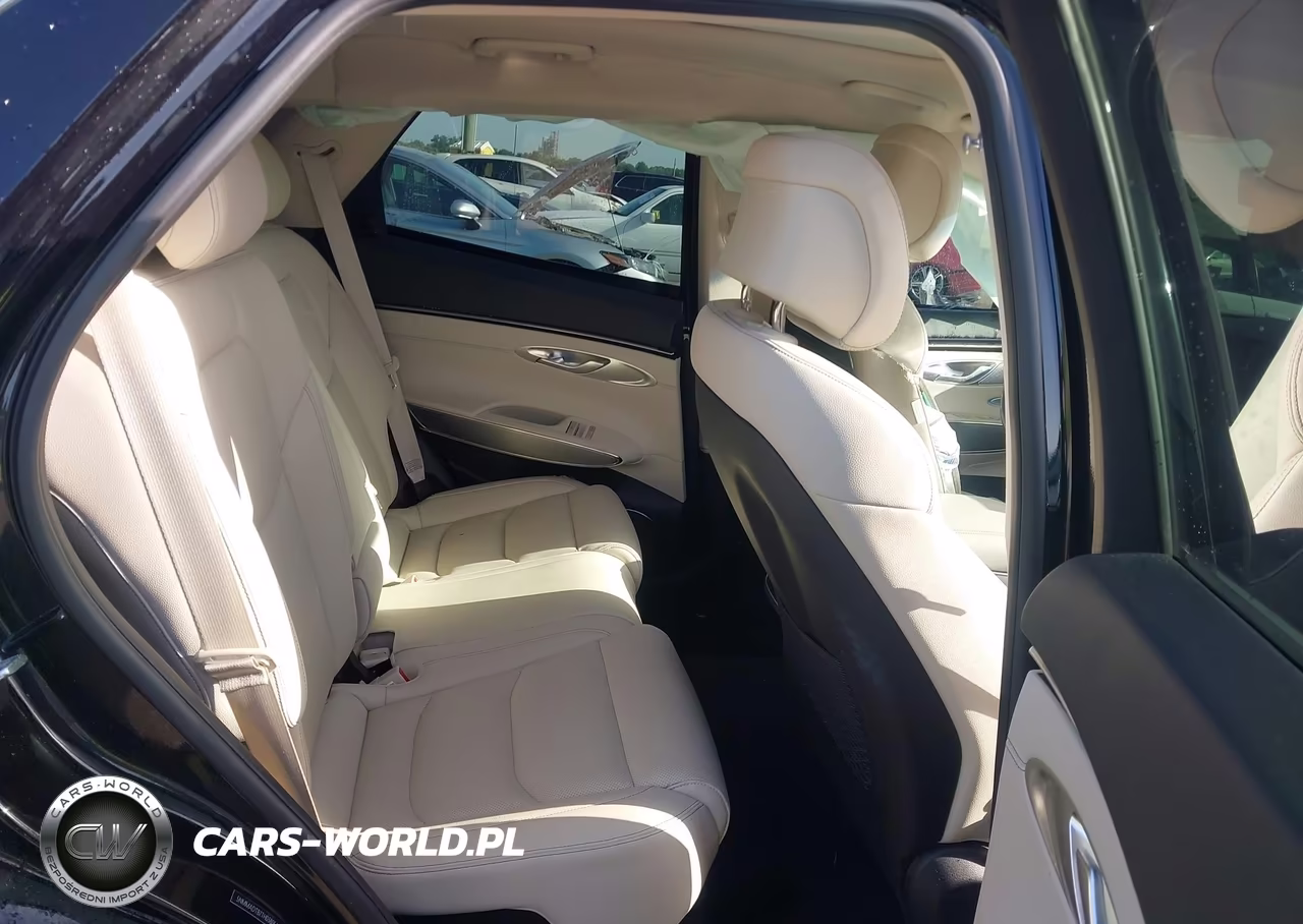 2026 Genesis Gv70 2.5T Select VIN:5NMMADTB7TH038056 - 8