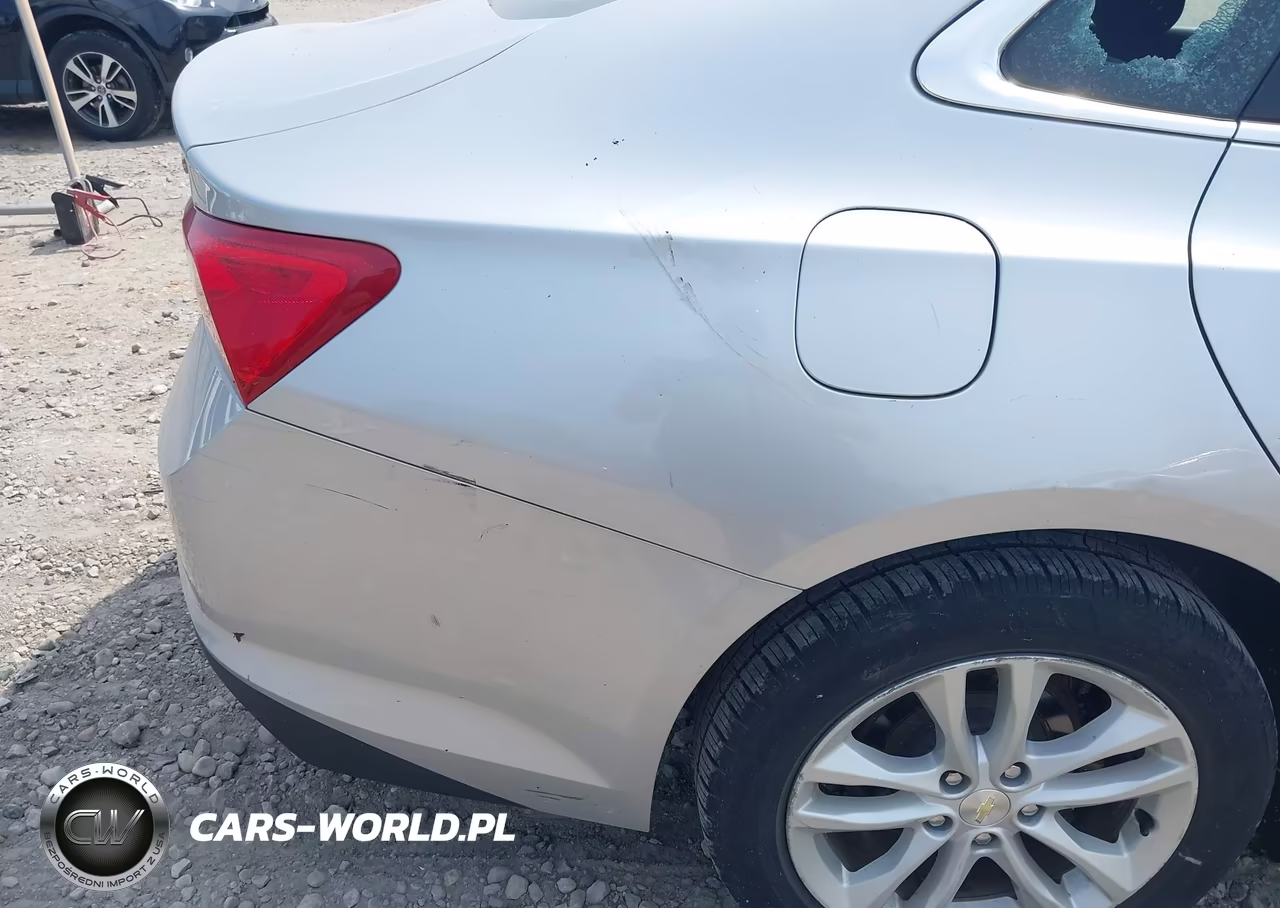 2018 Chevrolet Malibu Lt VIN:1G1ZD5ST3JF249786 - 17