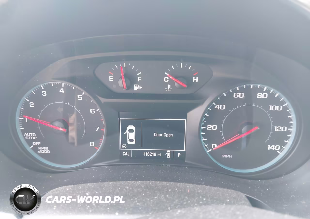 2018 Chevrolet Malibu Lt VIN:1G1ZD5ST3JF249786 - 7
