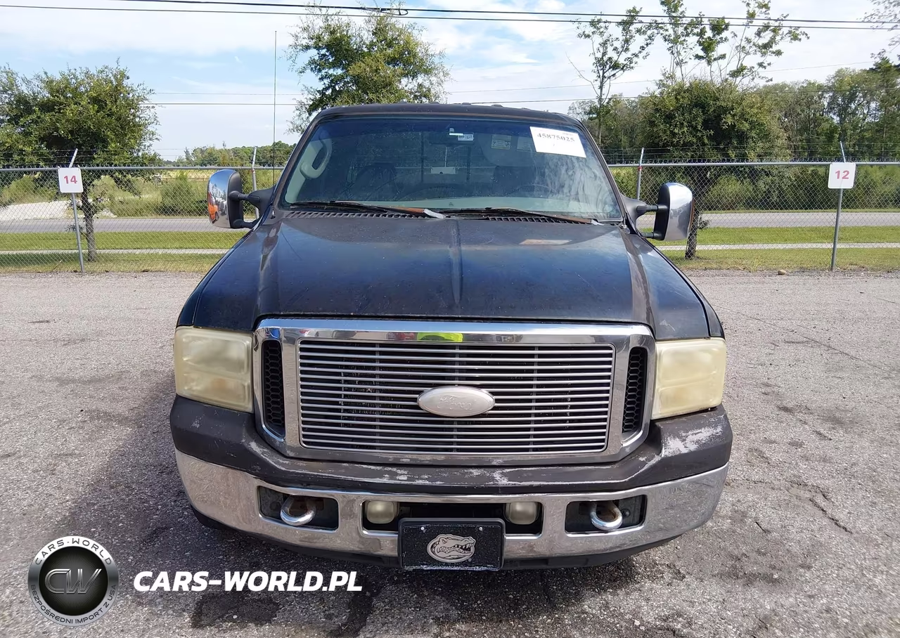 2006 Ford F-250 Lariat-Xl-Xlt VIN:1FTSW20P16EB55359 - 12