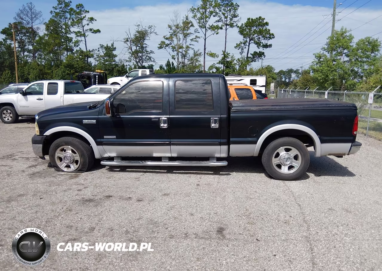 2006 Ford F-250 Lariat-Xl-Xlt VIN:1FTSW20P16EB55359 - 14