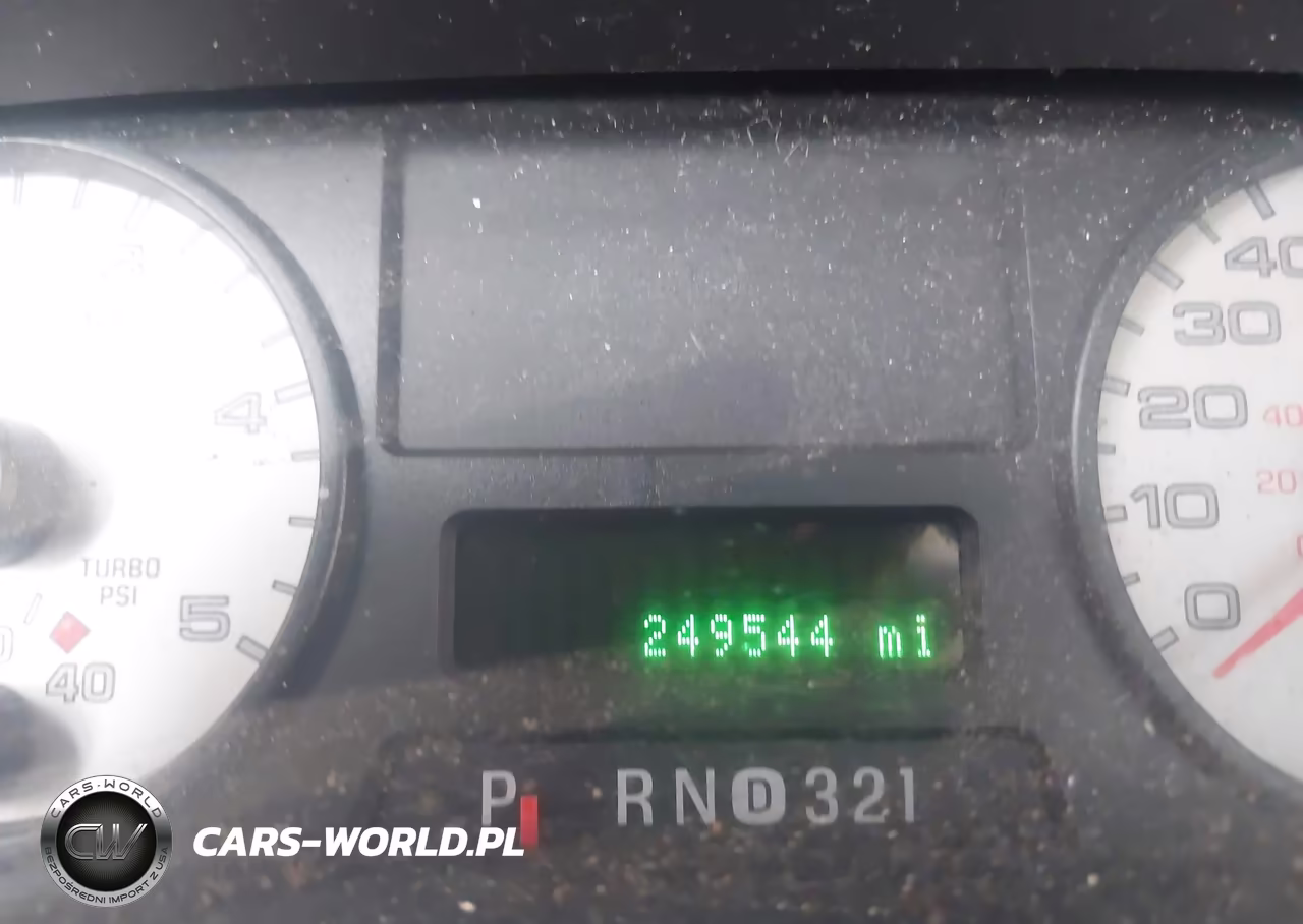 2006 Ford F-250 Lariat-Xl-Xlt VIN:1FTSW20P16EB55359 - 7