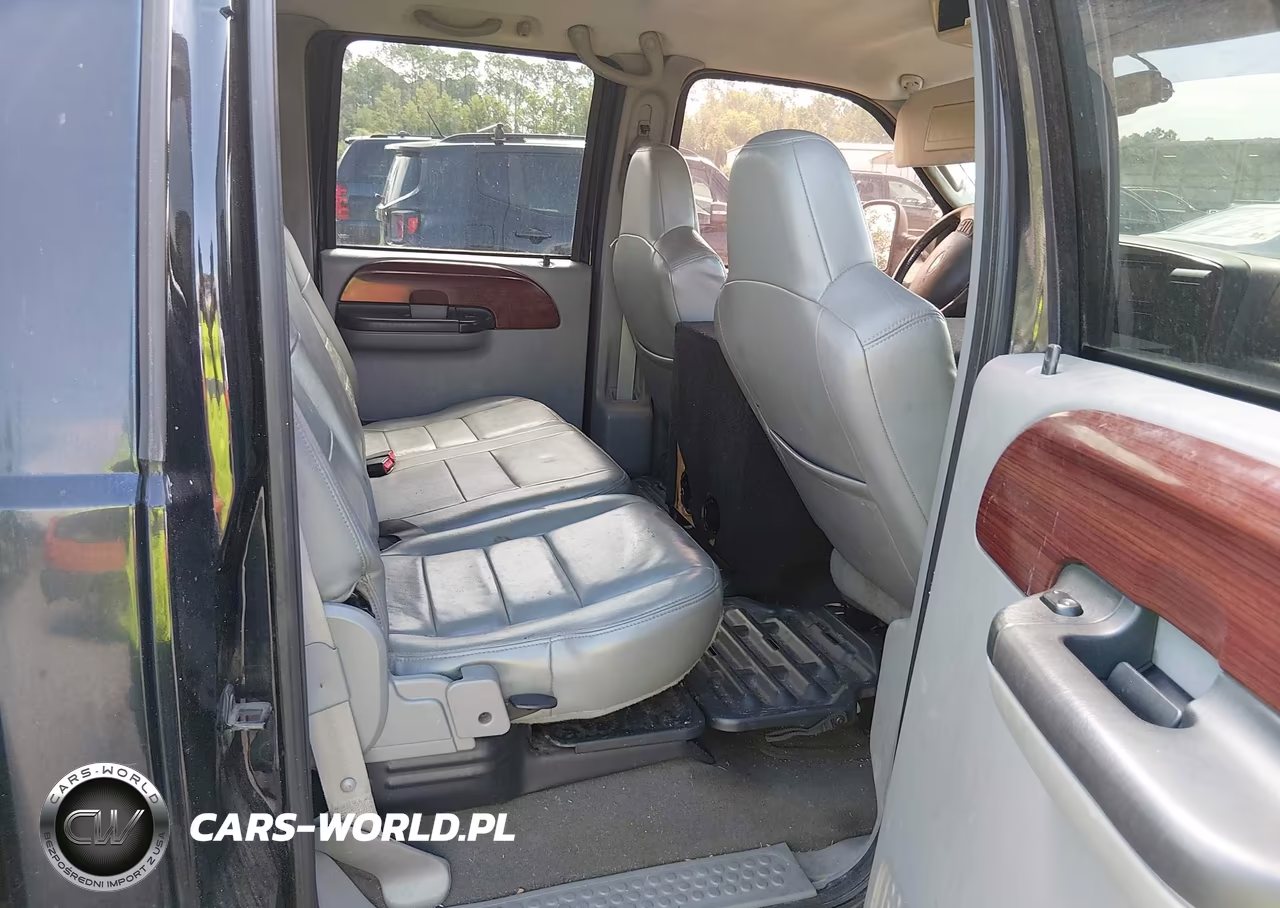 2006 Ford F-250 Lariat-Xl-Xlt VIN:1FTSW20P16EB55359 - 8