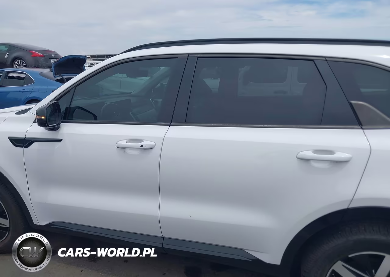 2022 Kia Sorento Ex VIN:5XYRH4LF9NG142906 - 15