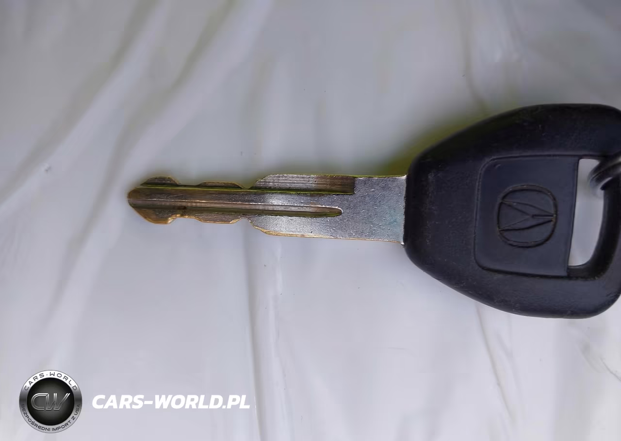 1999 Acura Cl 3.0 VIN:19UYA2258XL007731 - 11