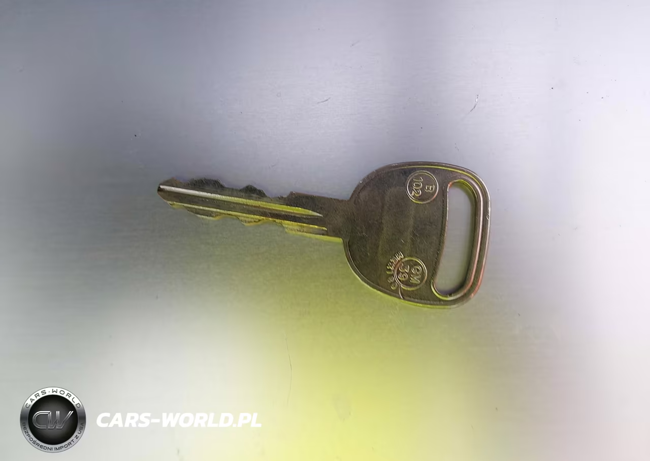 1996 Chevrolet Gmt-400 K3500 VIN:1GCHK33F1TF001805 - 11