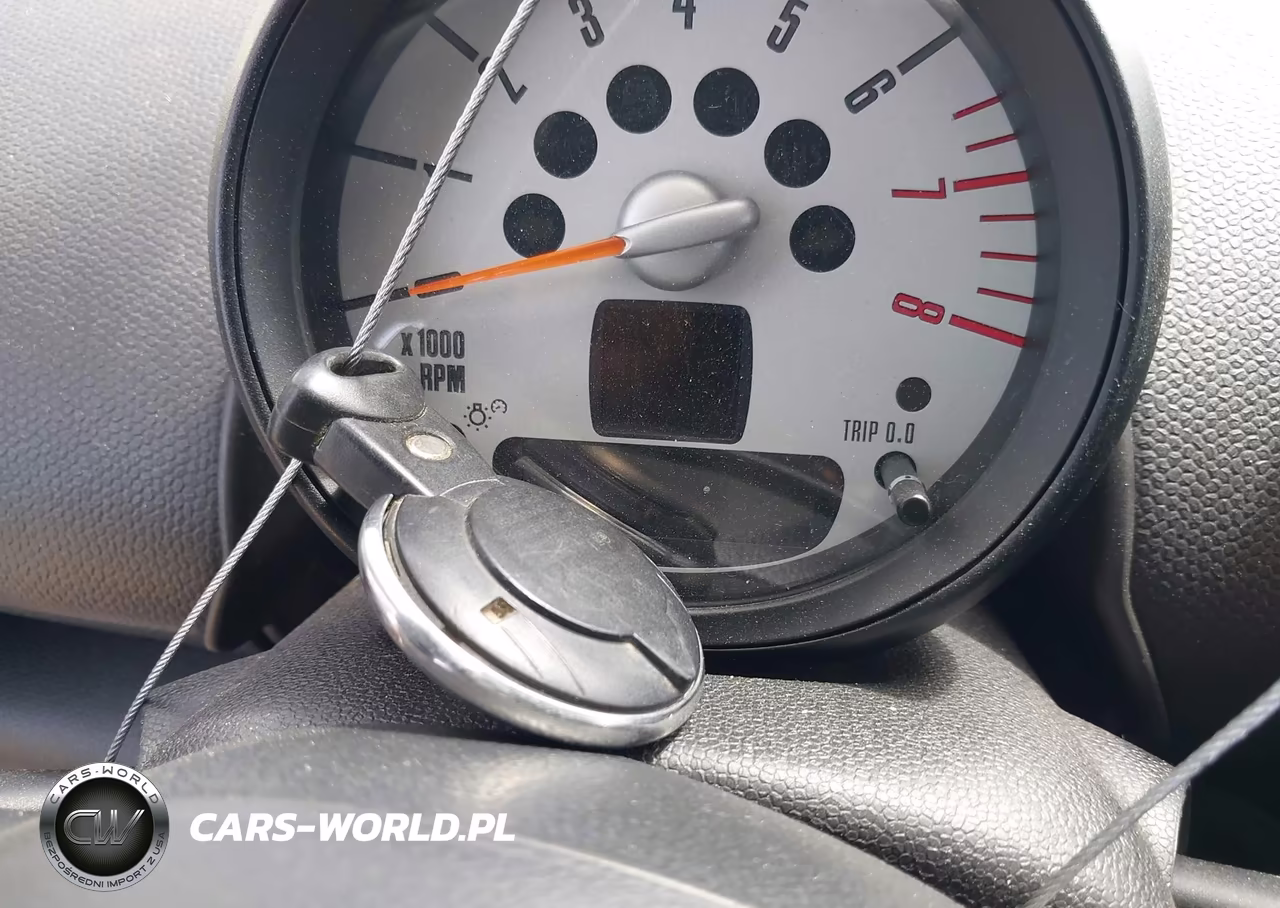 2014 Mini Countryman Cooper S VIN:WMWZC3C51EWP25857 - 11