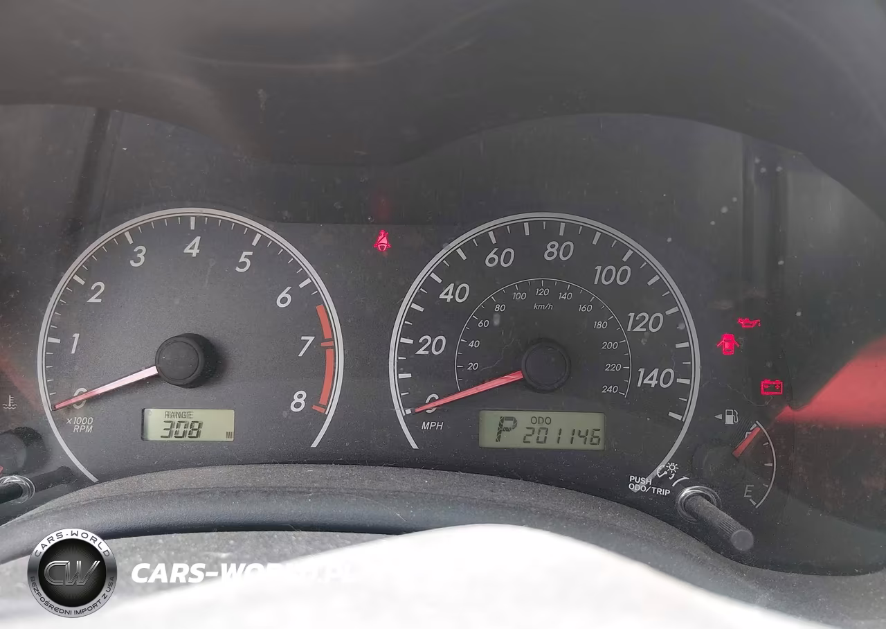 2011 Toyota Corolla Le VIN:2T1BU4EE7BC607546 - 7