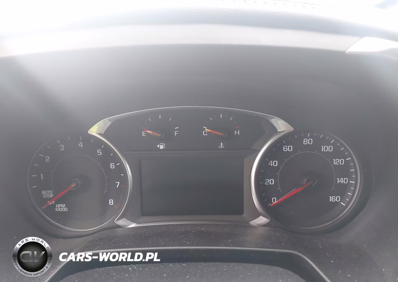 2019 Chevrolet Blazer VIN:3GNKBBRA4KS675430 - 7