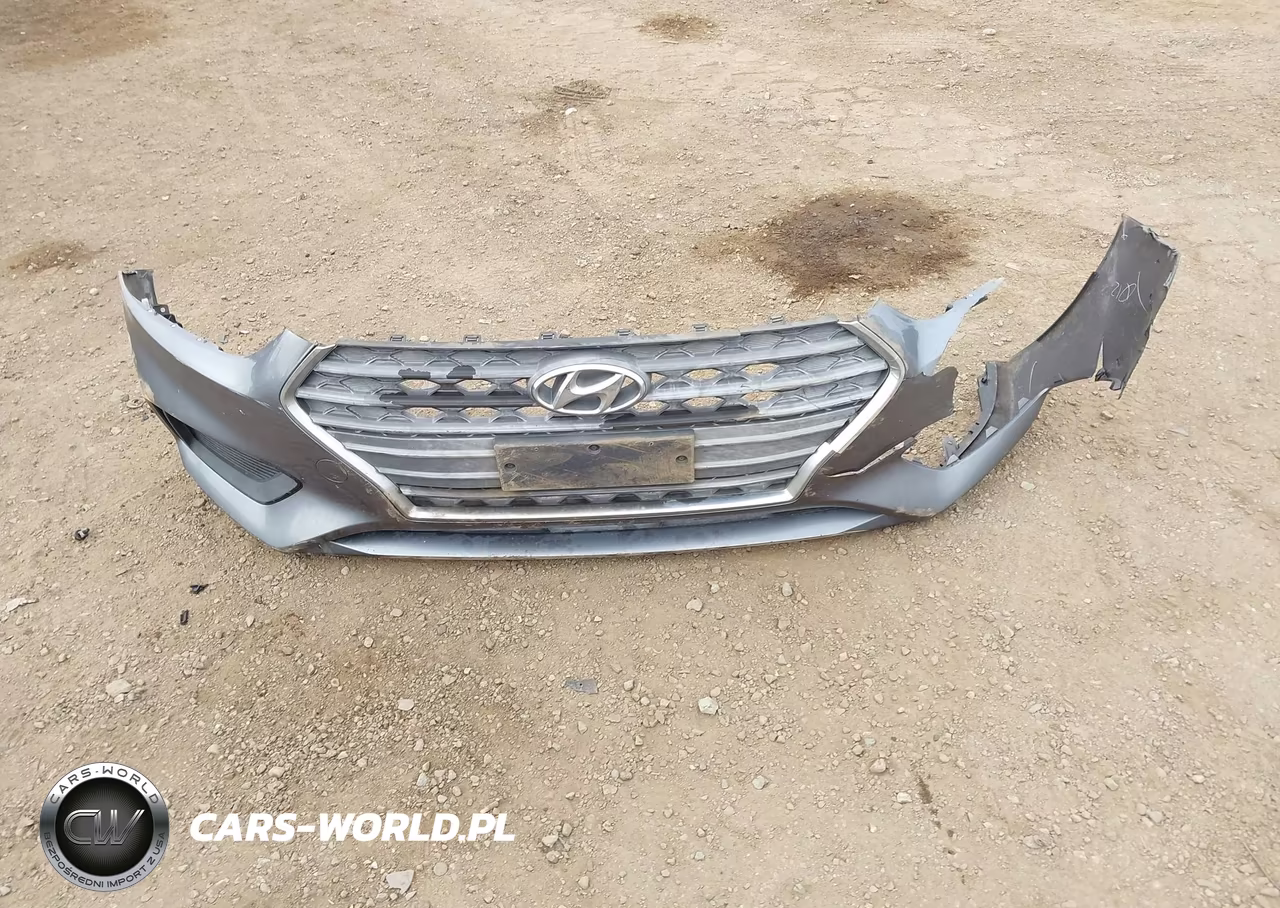 2018 Hyundai Accent Se VIN:3KPC24A39JE024619 - 11