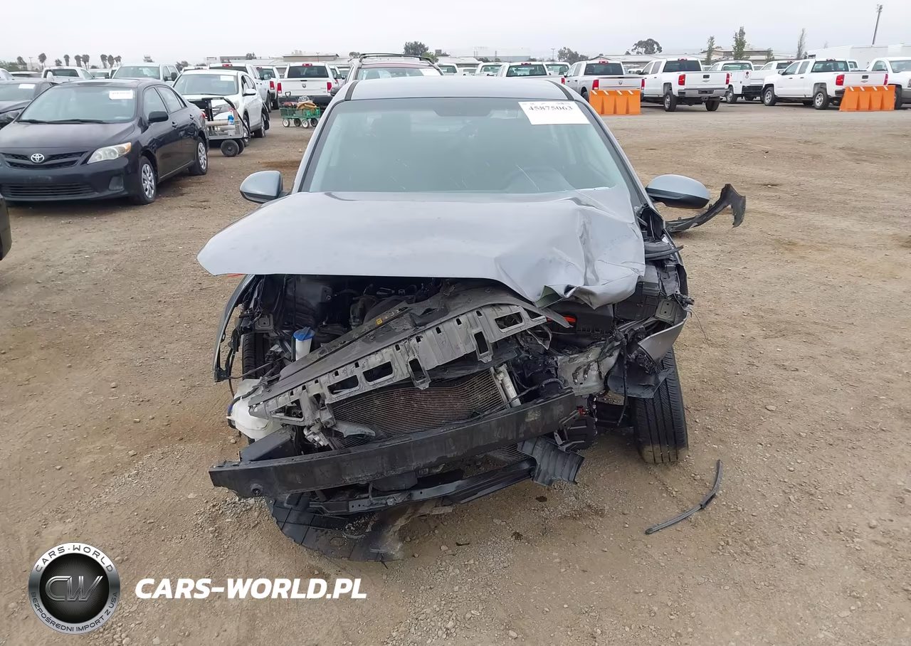 2018 Hyundai Accent Se VIN:3KPC24A39JE024619 - 6