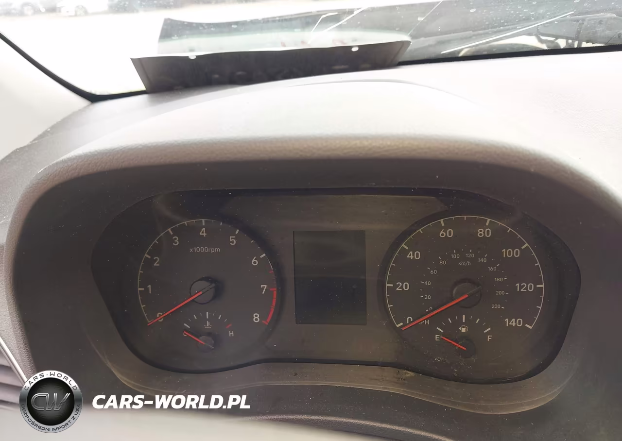 2018 Hyundai Accent Se VIN:3KPC24A39JE024619 - 7