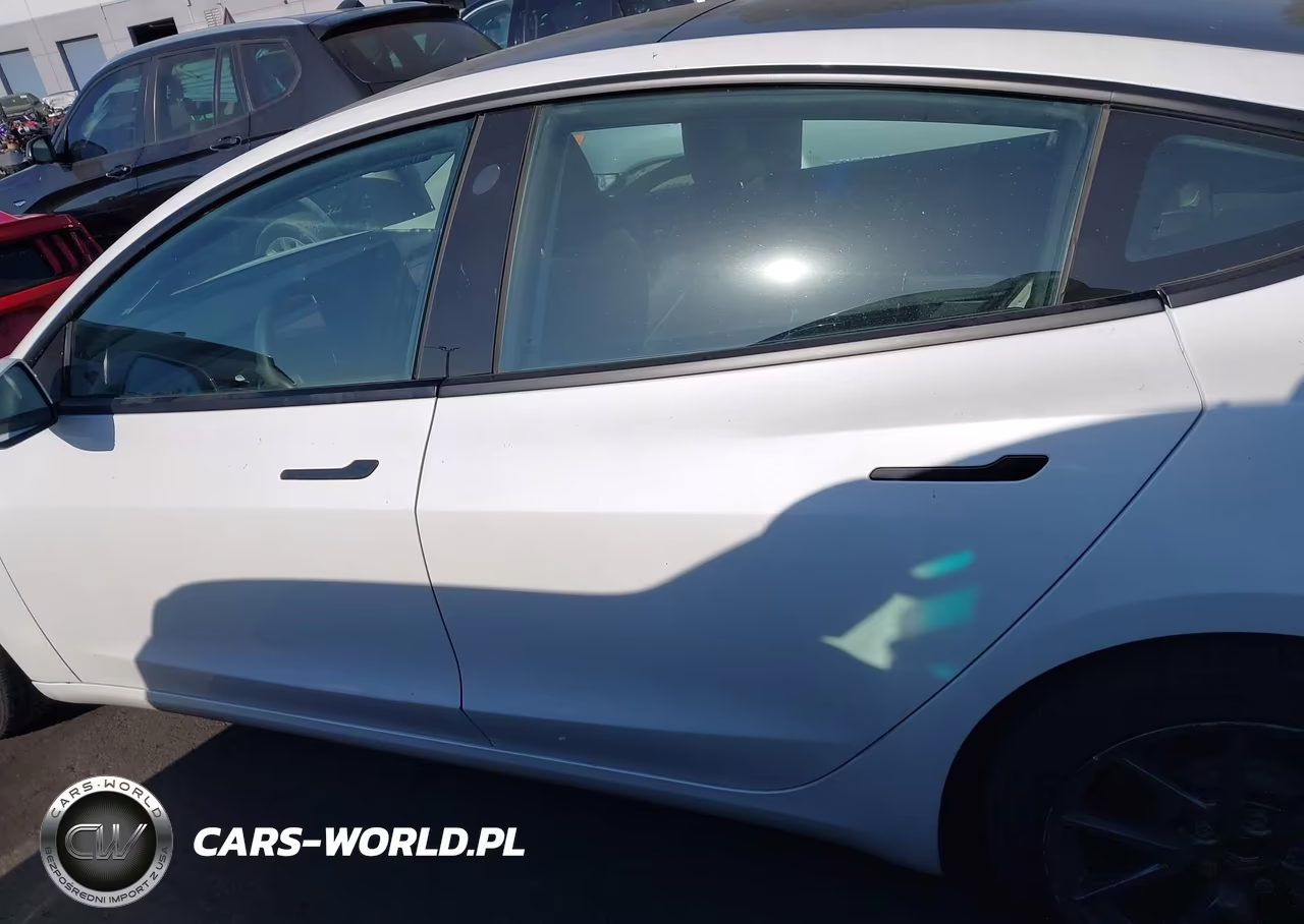 2021 Tesla Model 3 Standard Range Plus Rear-Wheel Drive VIN:5YJ3E1EA3MF940547 - 14
