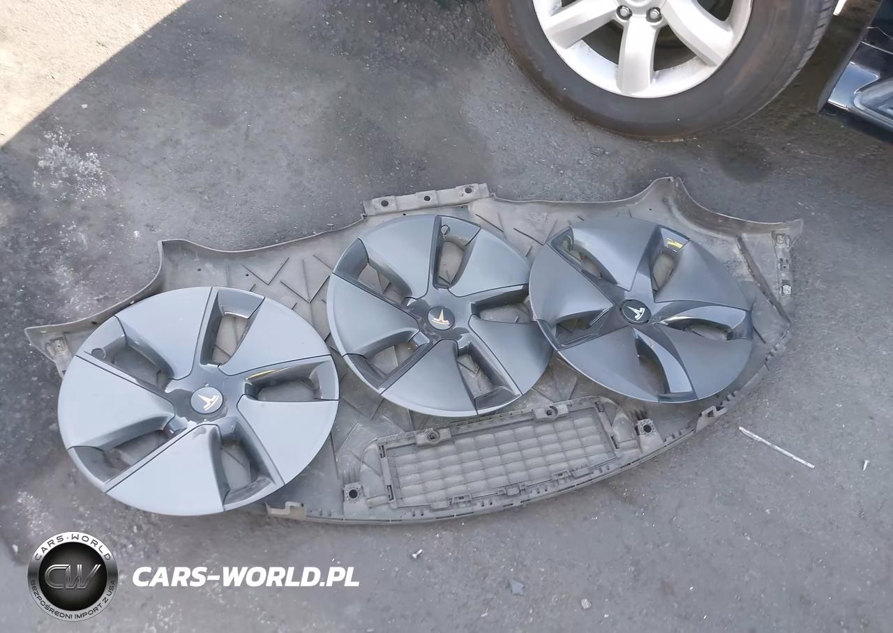 2021 Tesla Model 3 Standard Range Plus Rear-Wheel Drive VIN:5YJ3E1EA3MF940547 - 19