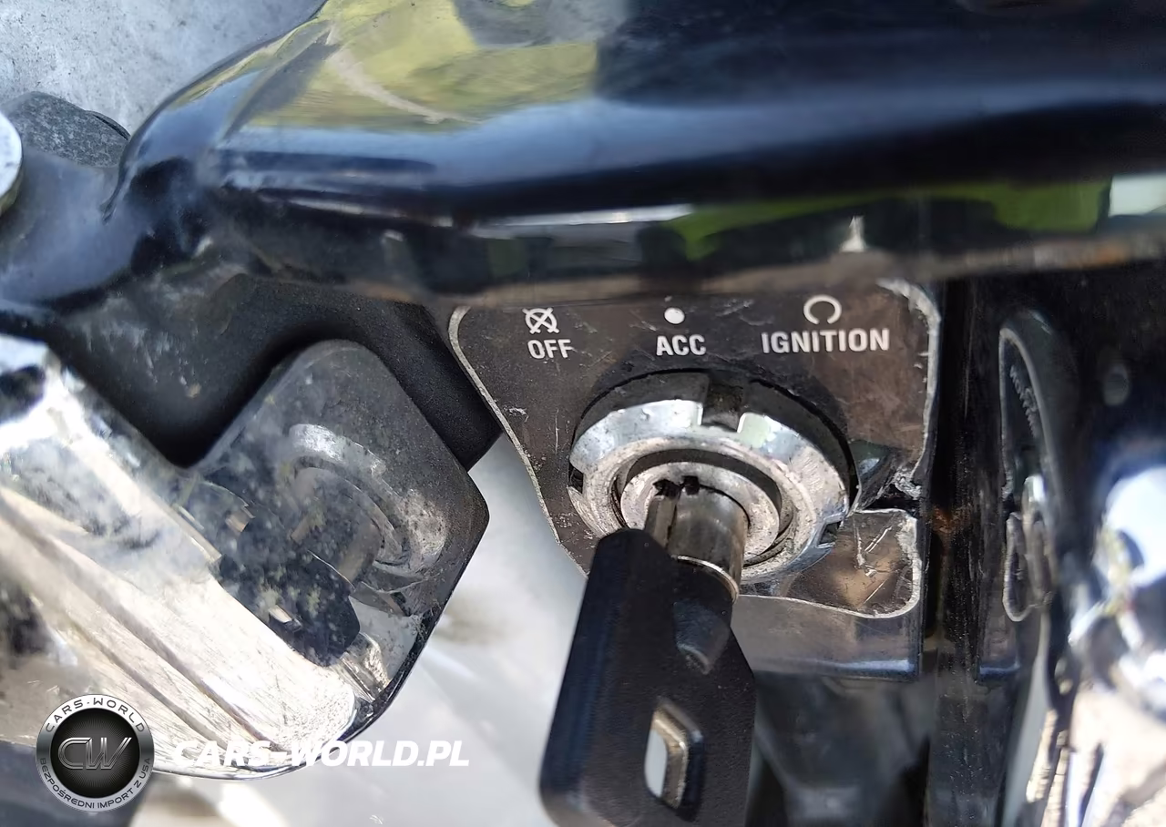2004 Harley-Davidson Fxd VIN:1HD1GHV144K306112 - 11