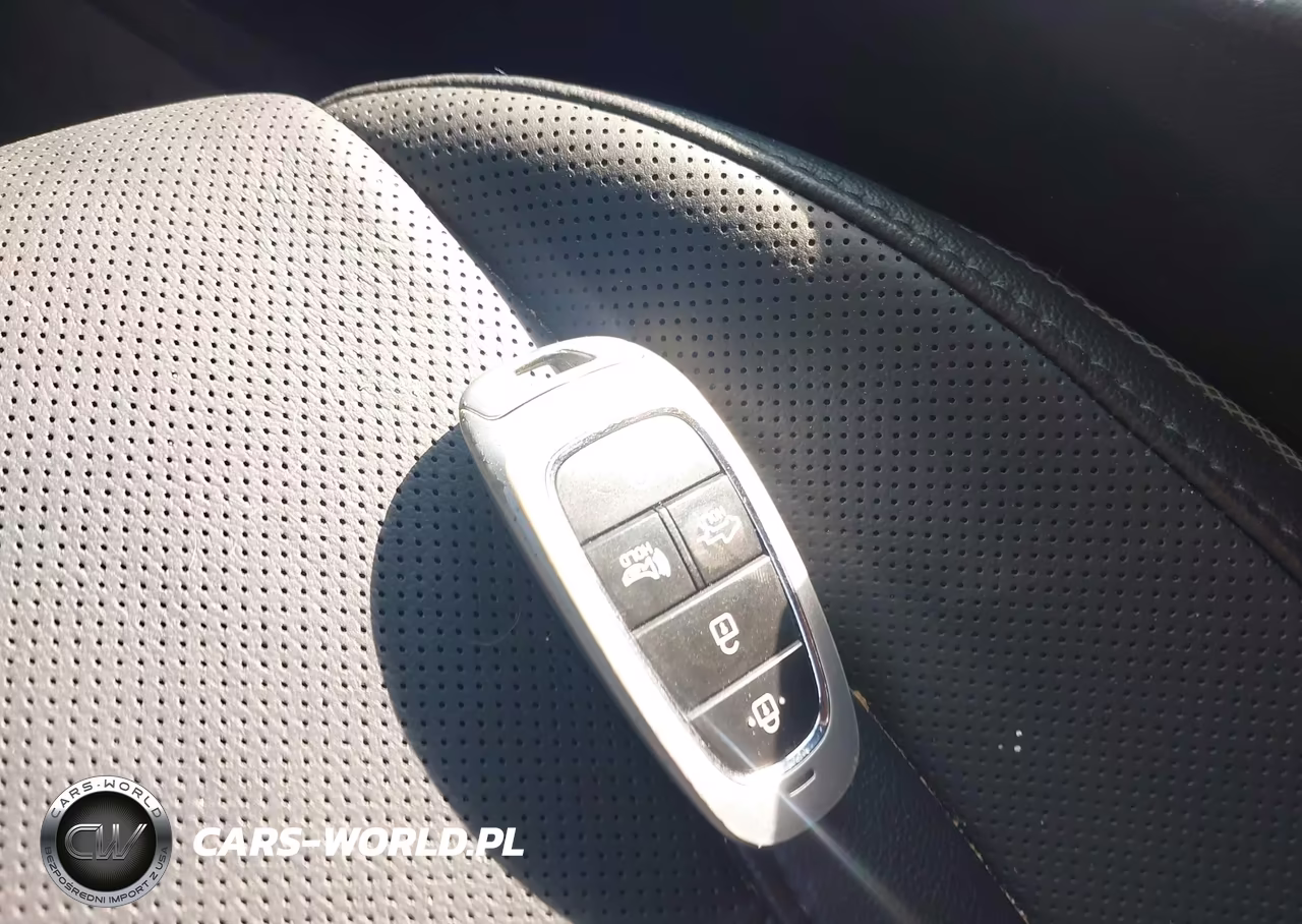 2024 Hyundai Santa Cruz Limited VIN:5NTJEDAF7RH095139 - 11