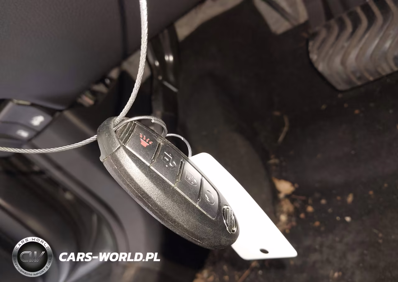 2018 Nissan Rogue Sport Sv VIN:JN1BJ1CR2JW210798 - 11