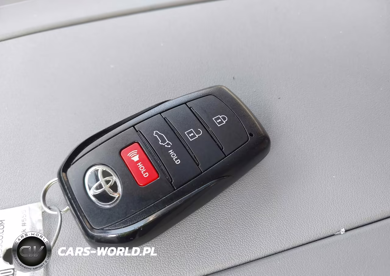 2026 Toyota Highlander Limited VIN:5TDKDRBH8TS599185 - 11