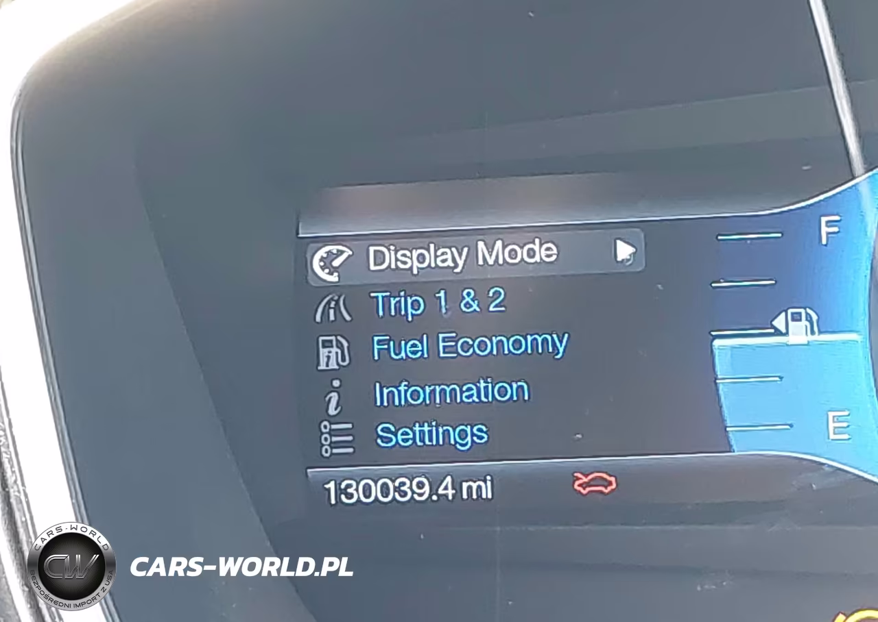 2014 Ford Fusion Se VIN:1FA6P0HD3E5398964 - 15