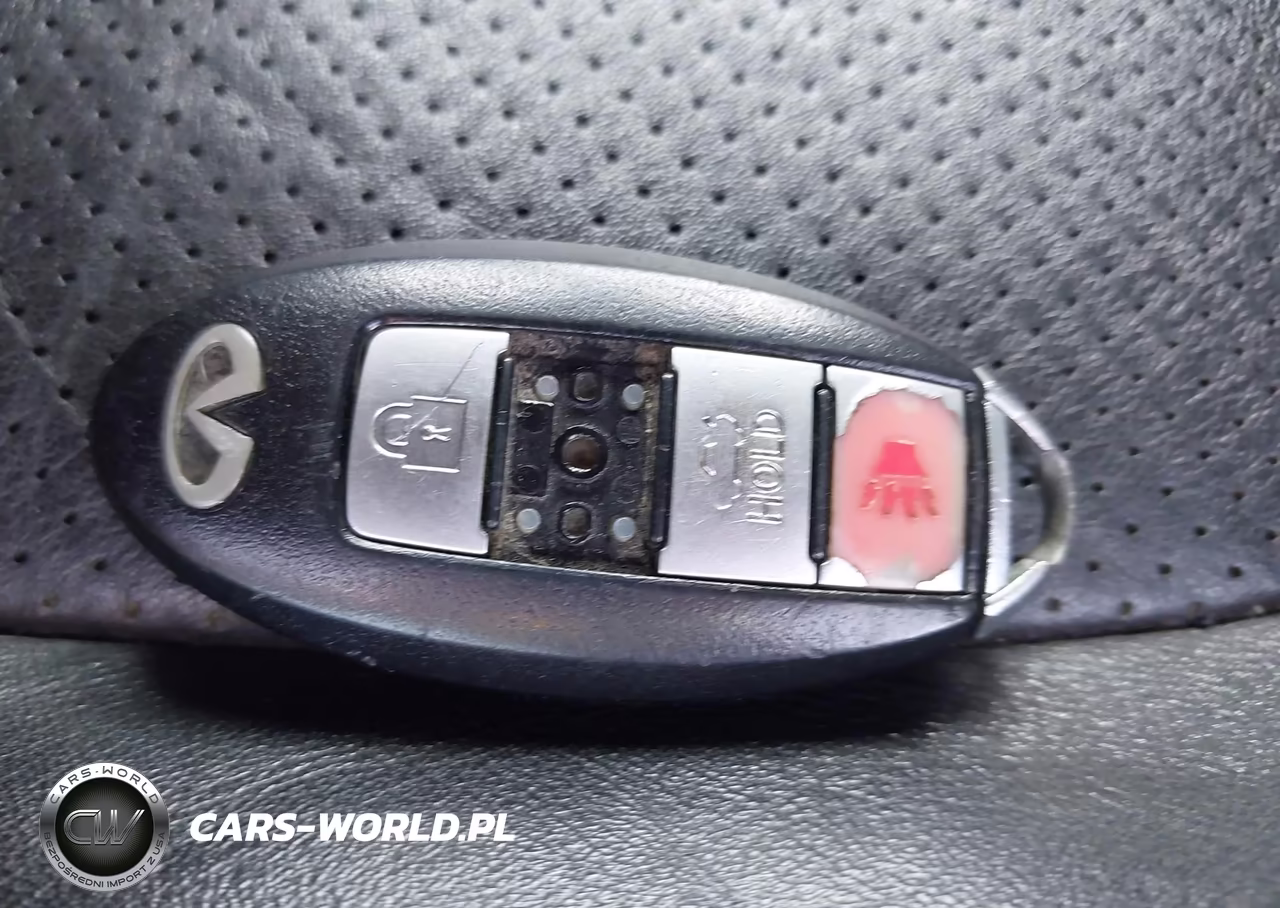2006 Infiniti G35 VIN:JNKCV51E06M517630 - 11