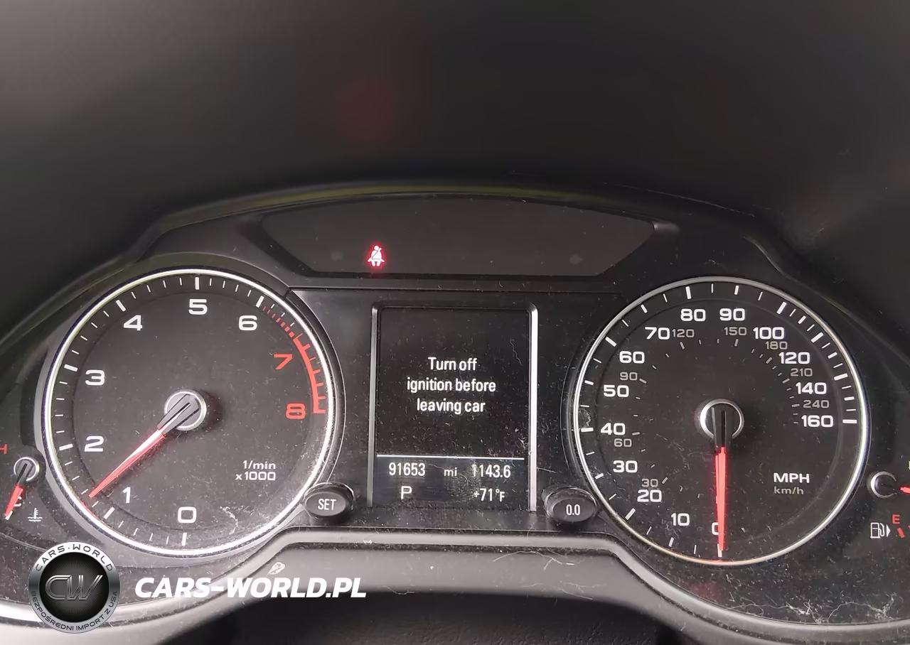 2017 Audi Q5 2.0T Premium VIN:WA1M2AFP1HA056356 - 7