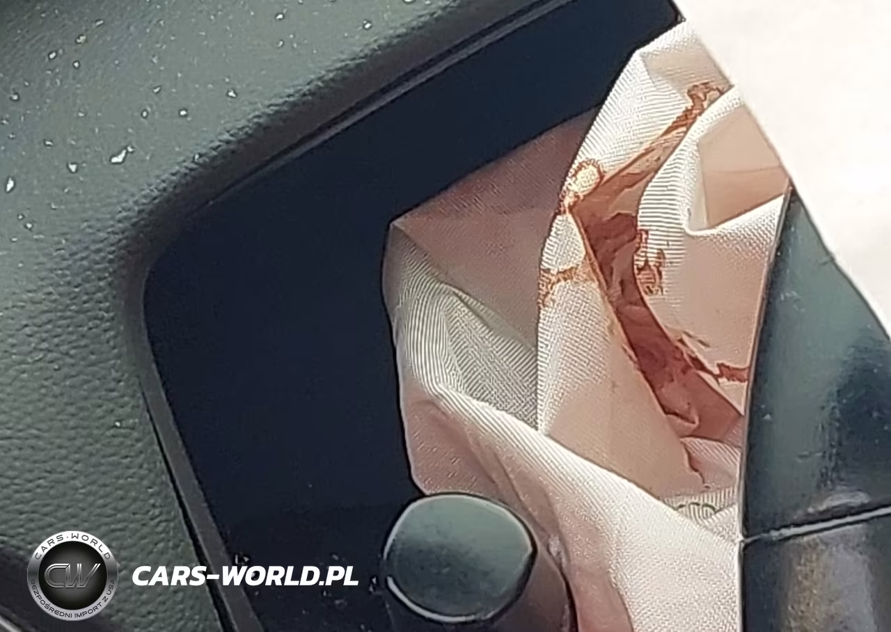 2018 Honda Accord Sport VIN:1HGCV1F31JA208634 - 7