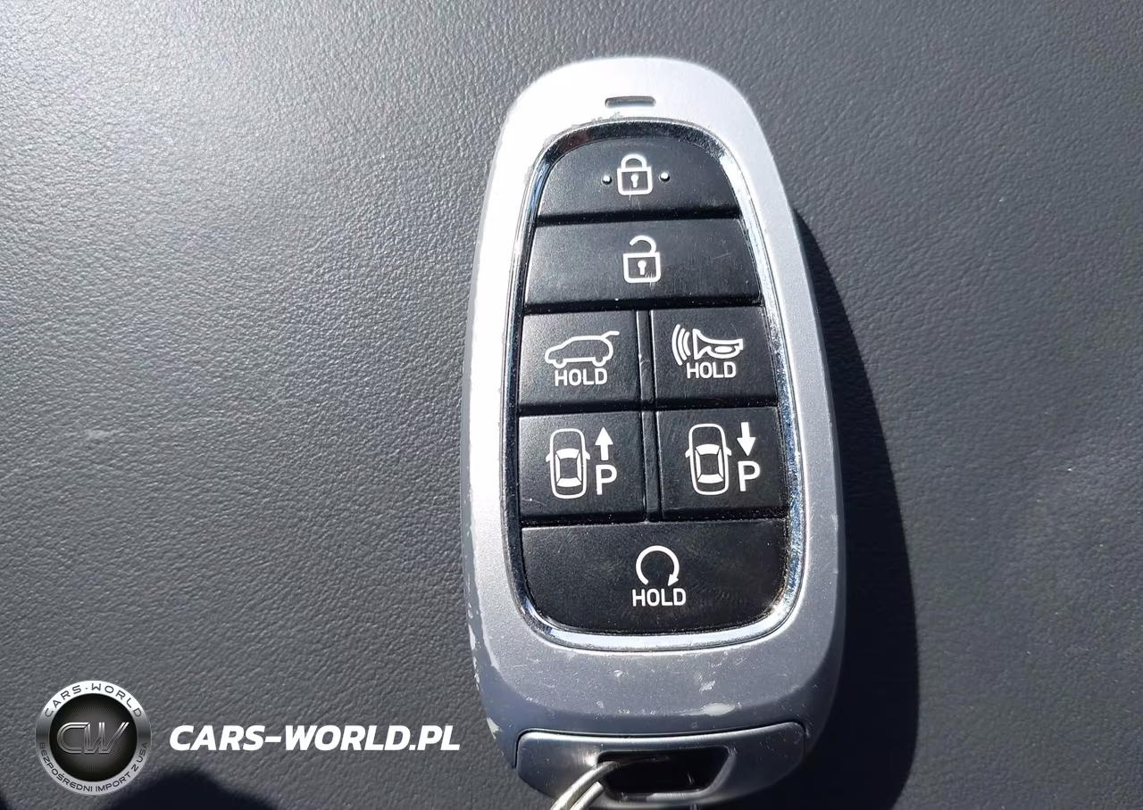 2025 Hyundai Palisade Calligraphy Night Edition VIN:KM8R7DGE9SU942745 - 11