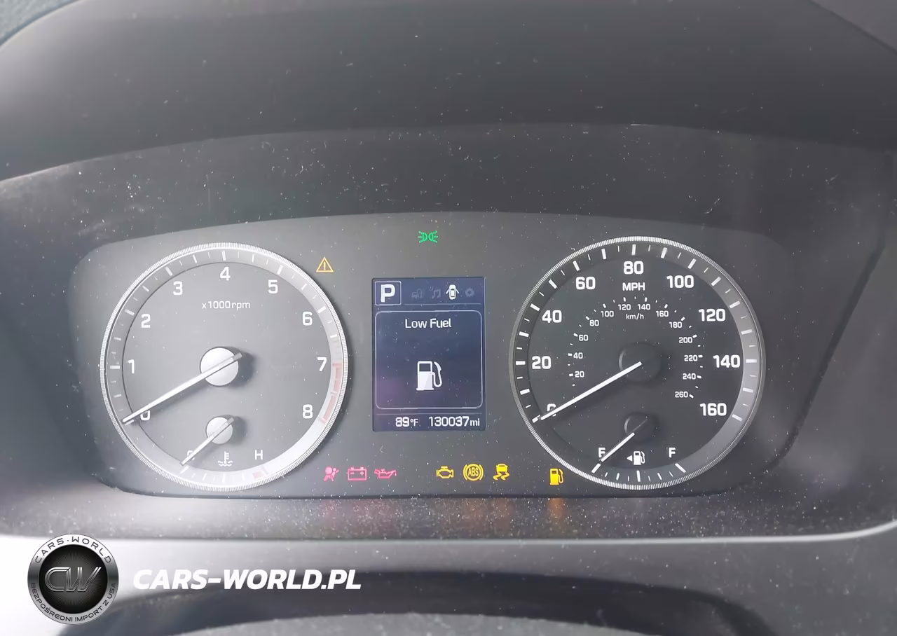 2017 Hyundai Sonata VIN:5NPE24AF8HH488445 - 7